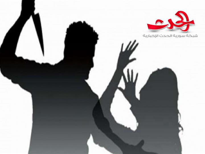  مشروع قانون يلغي المادة 548 من قانون العقوبات الخاصة بجرائم الشرف