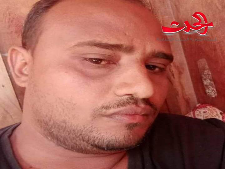 كتبت إليك بقلم الشاعر أيوب حشاش