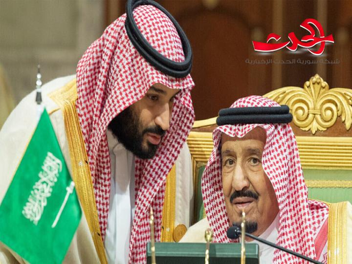 الافراج عن بعض المعتقلين في السجون السعودية ضمن حملة الاعتقالات الاخيرة