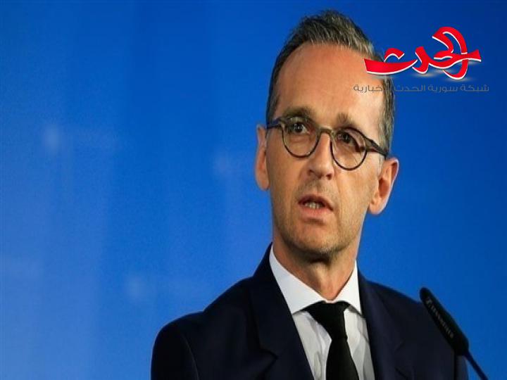 ألمانيا تؤكد ضرورة التزام تركيا بالاتفاقيات الدولية لحصولها على المساعدات