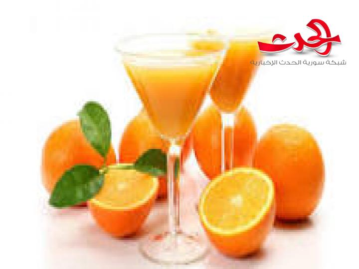 هذا القدر من البرتقال كفيل بالقضاء على السمنة