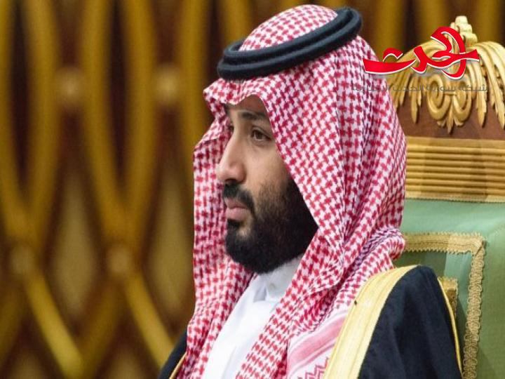 اعتقالات محمد بن سلمان للتذكير بانه الحاكم 