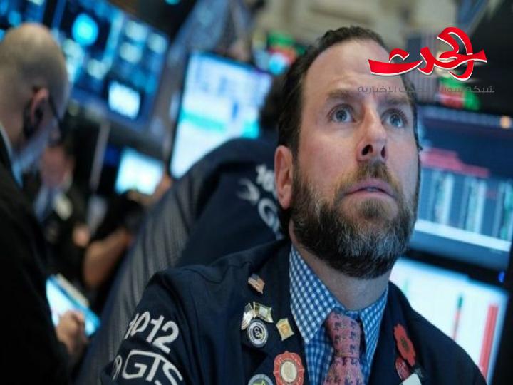 الاثنين الاسود يسيطر على أسواق الاسهم العالمية