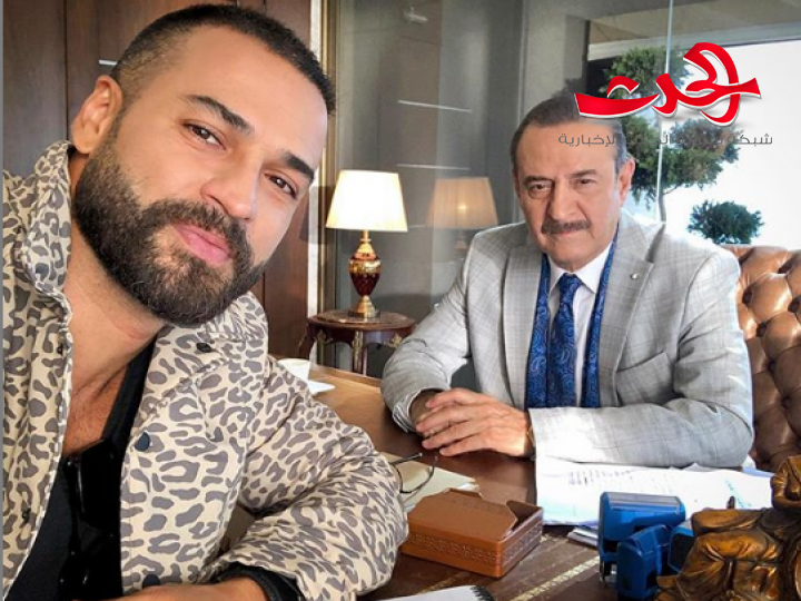 "سر" يستمر في التشويق وبسام كوسا يتصدر