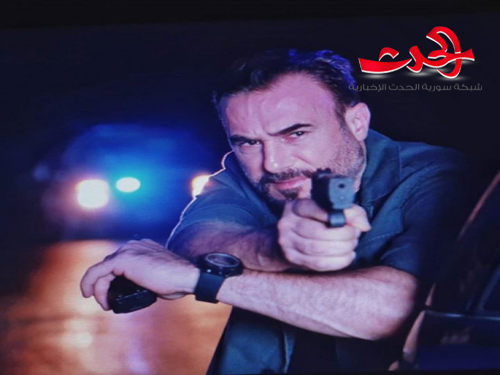 "سر" يستمر في التشويق وبسام كوسا يتصدر