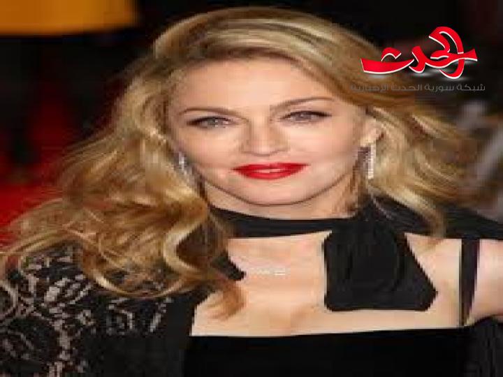حفلات مادونا في باريس تتعثر والسبب؟