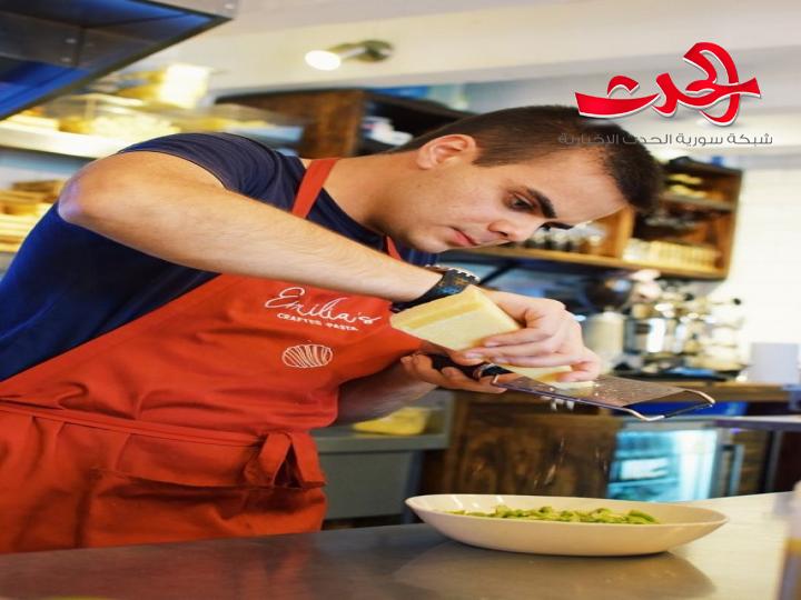 خطأ شائع ترتكبينه عند طهي المعكرونة تعرفي إليه