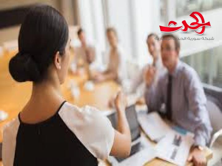 هذه الوظائف تتفوق فيها السيدات على الرجال.. تعرف اليها