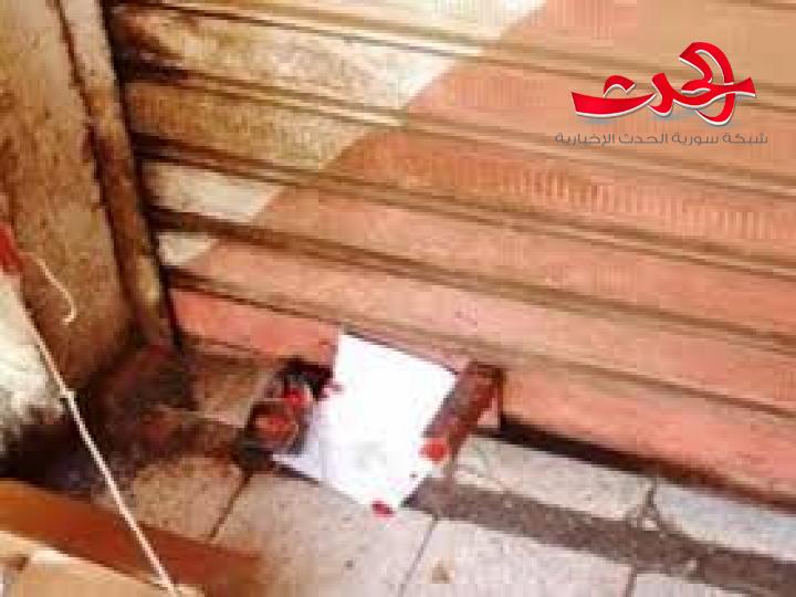 إغلاق /55/ محلاً  لأسباب تتعلق بصحة المواطنين في حلب 