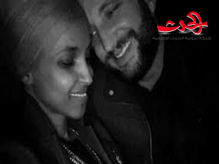 النائبة الامريكية الصومالية إلهان عمر تتزوج من عشيقها بعد أن نفت علاقته به مرارا