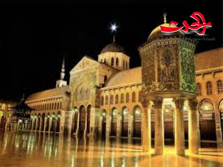 وزارة الاوقاف تعمم بتقصير خطبة الجمعة إلى عشر دقائق وعدم ذهاب من اصيب بالرشح الى المساجد