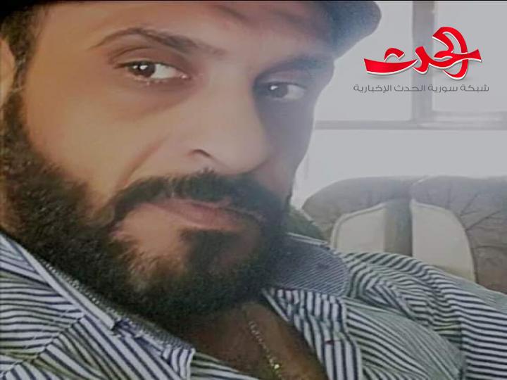 وجع ماطر بقلم الشاعر رعد الحميدي
