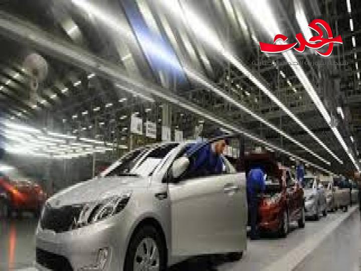 لا سياسة لتسعير السيارات المنتجة محلياً