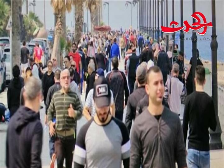 كورونا يحدث جدلا في لبنان وإعلامية تشكو من تصرف راغب علامة.. فماذا فعل؟