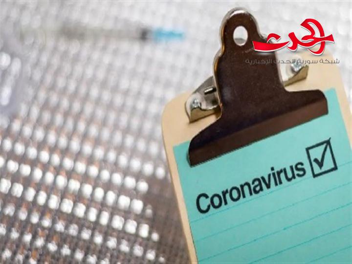 فنان لبناني يخضع لتحليل كورونا فهل أصيب؟
