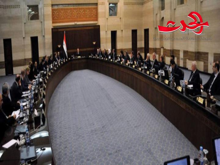 مجلس الوزراء يشدد على وزارة التجارة الداخلية لمتابعة منع التلاعب بالمواد الطبية.. مركز طبي للحجر الصحي على العاملين في الطيرا