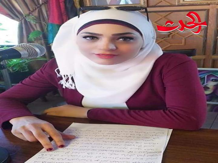 خاتمة بقلم الكاتبة ماجدولين أحمد صالح