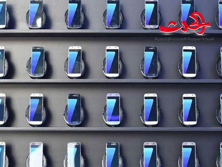  تعقيم هواتف سامسونج مجانا في 19 دولة