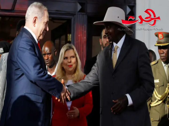 تحليق أو طائرة اسرائيلة في المجال الجوي السوداني 