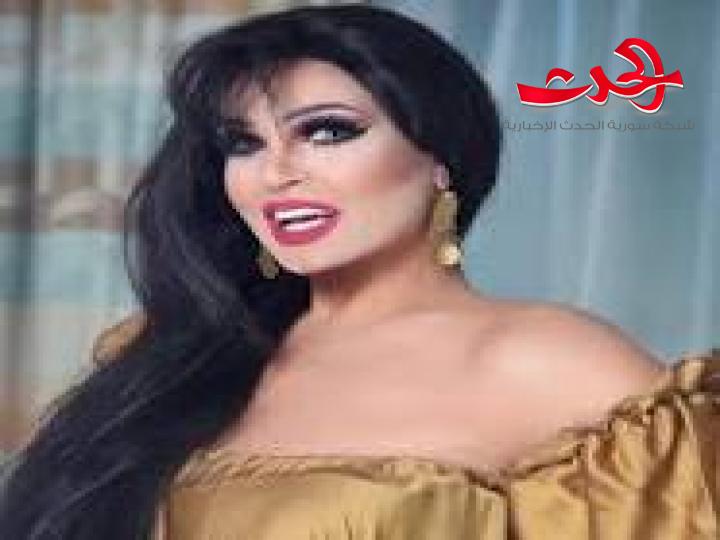 شاهد ماذا علقت فيفي عبدو على انتشار كورونا؟