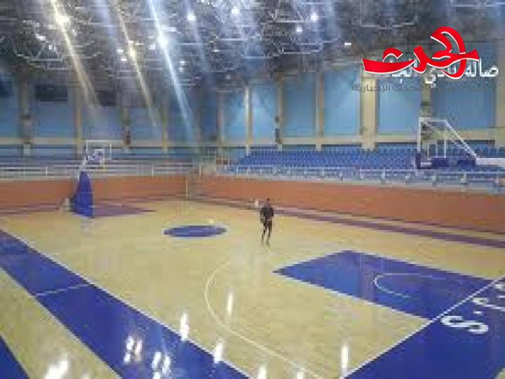 محافظة دمشق تغلق صالات الرياضة ومقاهي الانترنت