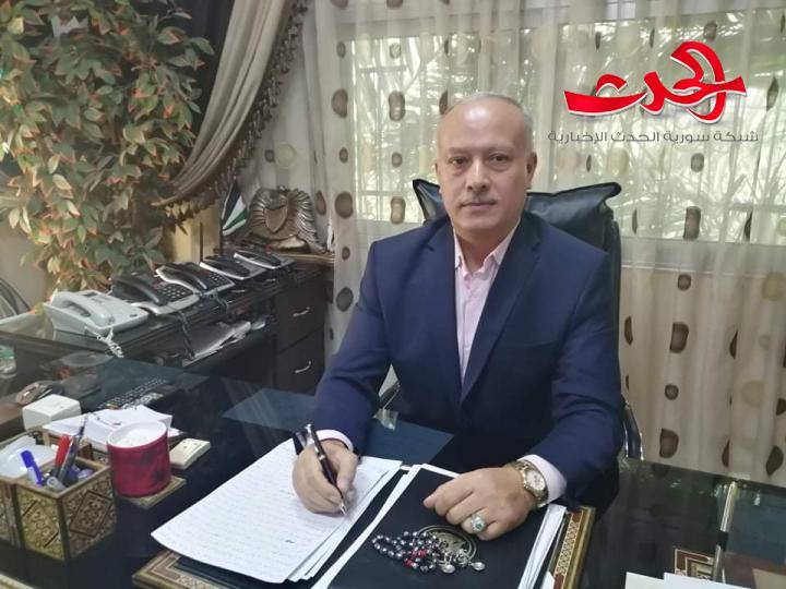 أمن درعا الجنائي يقبض على عصابة سلب وسرقة صاغة الذهب بحي السبيل