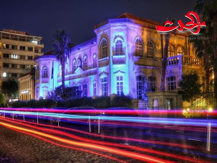 وزير السياحة  يصدر  قرار بإغلاق المنشآت السياحية والمطاعم من جميع السويات