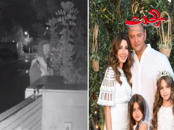 والد محمد الموسى قتيل فيلا نانسي عجرم يعلن عزل المحامية رهاب البيطار