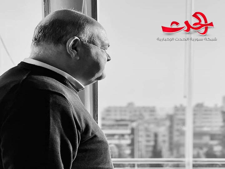 وزير سابق يعتذر عن شكره لوزارة الصحة بعد الازدحام امام صالات السورية للتجارة 