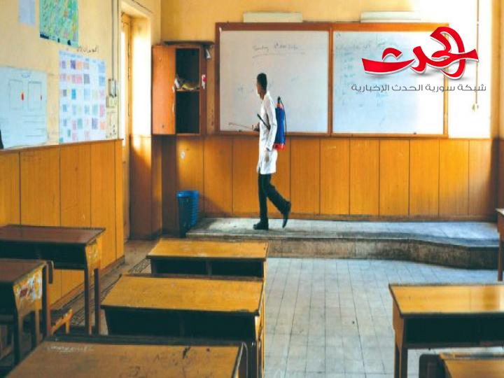 تزايد الوعي الشعبي في سورية تجاه الاجراءات الاحترازية التي تتخذها الحكومة