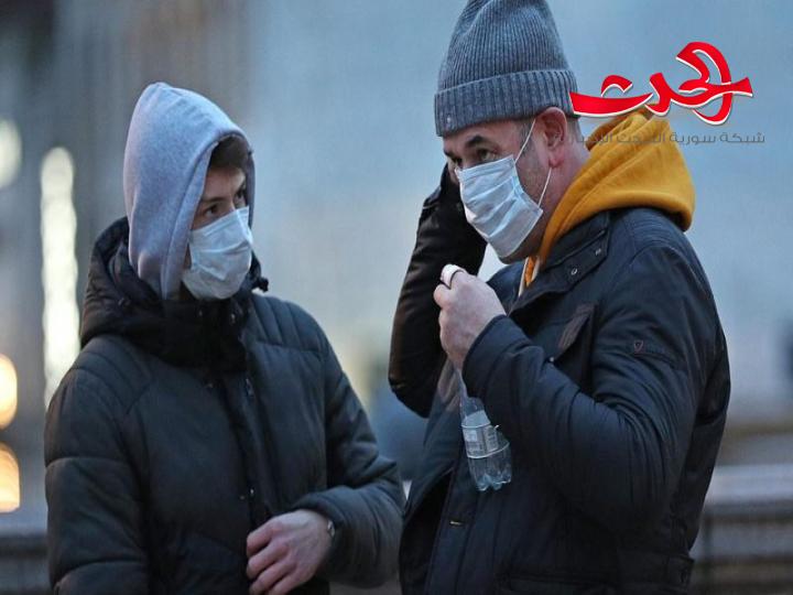 عدو البشرية يحصد ضحايا جديدة في ايطاليا