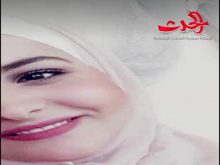 جرح يسيل بقلم الكاتبة هدى محمود الكفري