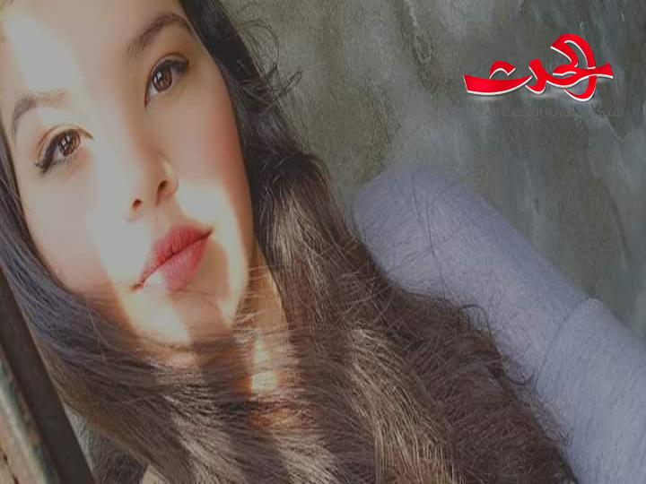 أخاف بقلم الكاتبة ندى بركات