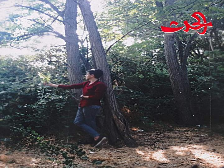 دعيني آتي لعينيك بقلم الكاتب وسيم عبدالواحد