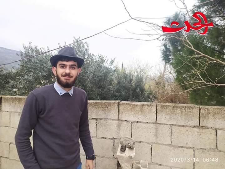 انفصام بقلم الكاتب عيسى محمد ونوس