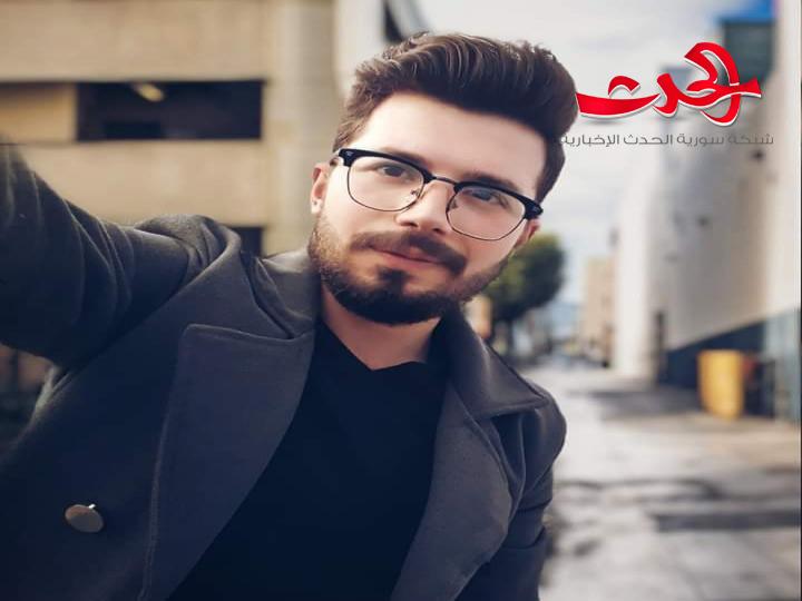 قليل من السلام بقلم الكاتب أحمد حسان كعدان