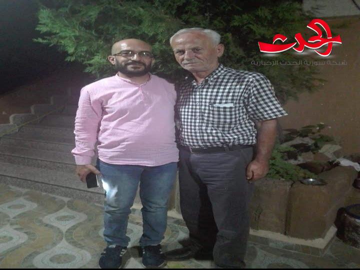 وجه الربيع بقلم الشاعر أكرم شريم
