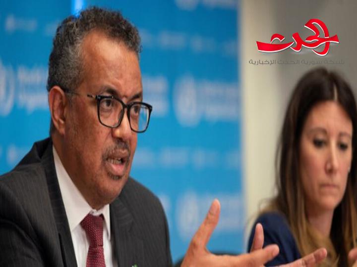 الصحة العالمية متفائلة بتجربة الصين بالقضاء على فيروس كورونا