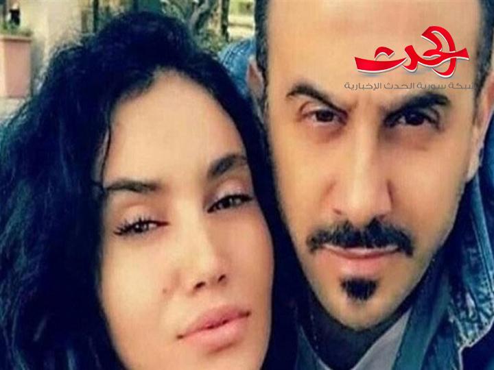 ماذا كشفت مديحة الحمداني زوجة قصي خولي عن عملها ولماذا يتهرب قصي خولي من مصاريف ابنه