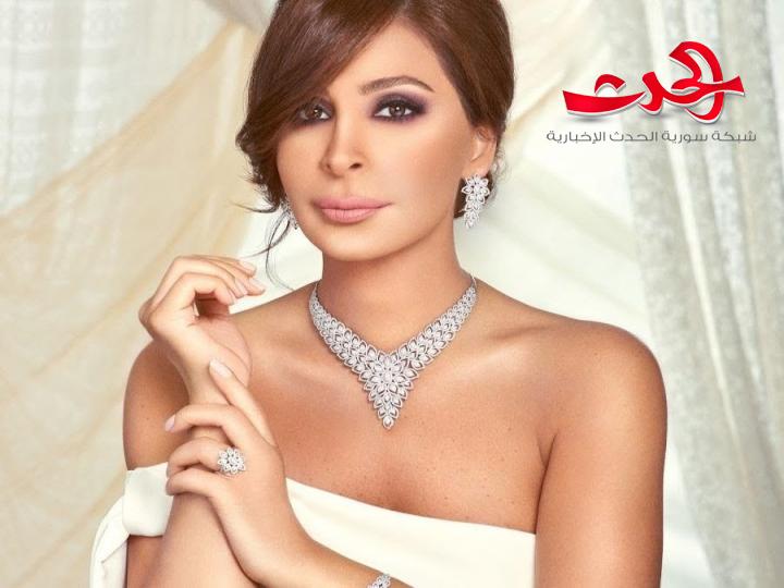 إليسا تعايد والدتها بعيد الأم وتعلق" يا ست الحبايب يا حبيبة"