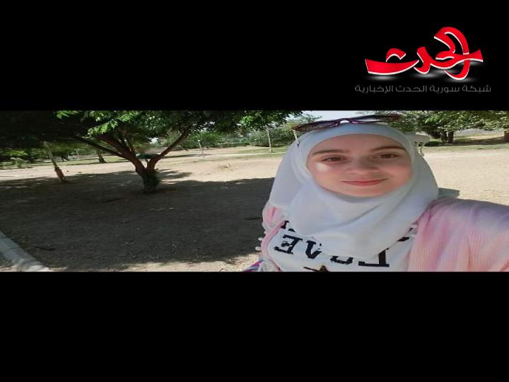 ياساكنة الروح بقلم الكاتبة أليسار السقر