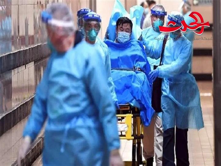 تطويق كورونا خلال ساعات بدلا من ايام