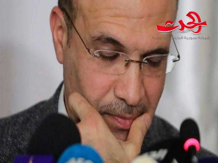وزير الصحة اللبناني يسال اللبنانيين" لوين رايحين"