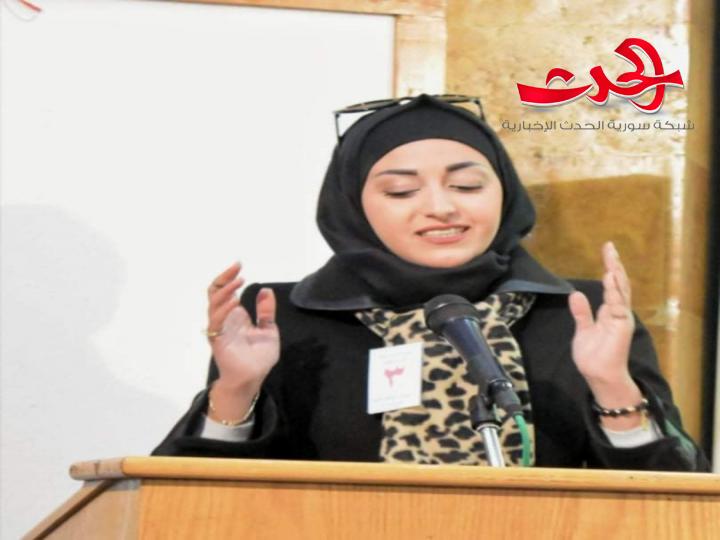اعترافات عشق بقلم الأديبة تسنيم سلطان حومد
