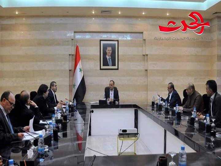 الحكومة تعتمد قرارات جديدة في ازمة كورونا