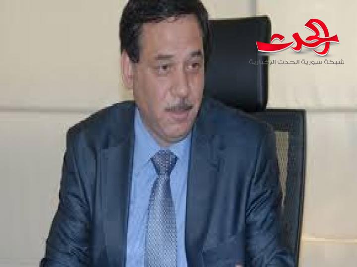 وزير المالية ينفي النية بتسليم الرواتب عبر المحاسبين