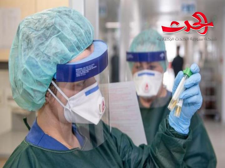 الاولى من نوعها..عدة تشخص كورونا في غضون 3 ساعات!