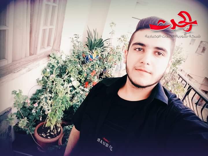 حلمي بقلم الكاتب أحمد محمد ابراهيم