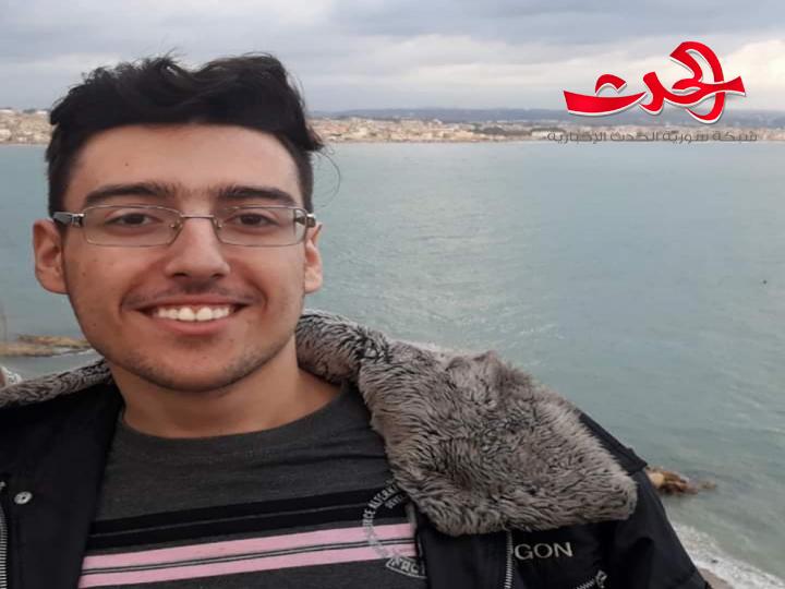 ملاحظة بقلم الكاتب زيد جاموس