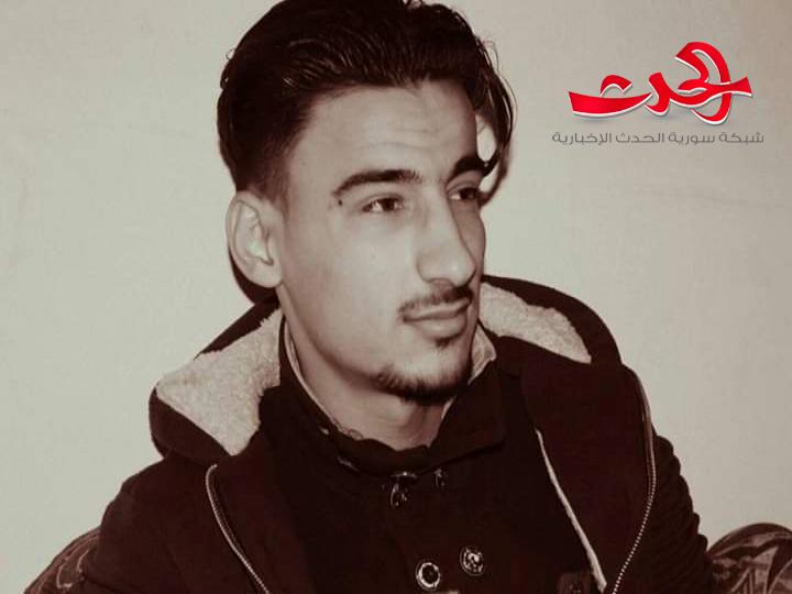أهلا بالعدم بقلم الكاتب خالد نوراة